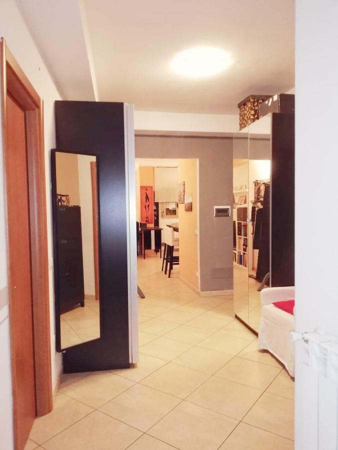 Lina Dream House Lägenhet Florens Exteriör bild