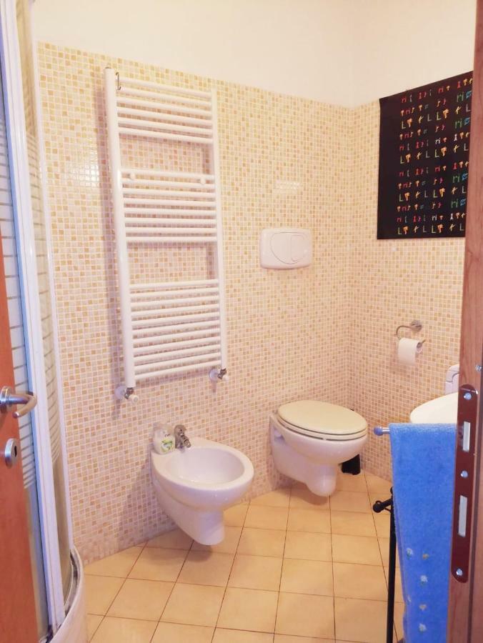 Lina Dream House Lägenhet Florens Exteriör bild