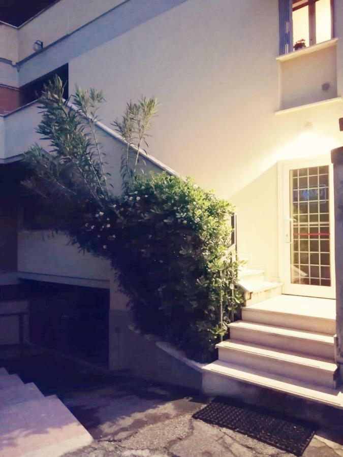 Lina Dream House Lägenhet Florens Exteriör bild