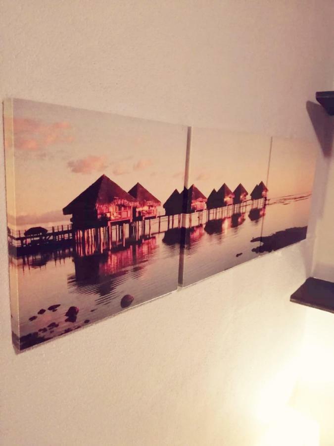 Lina Dream House Lägenhet Florens Exteriör bild