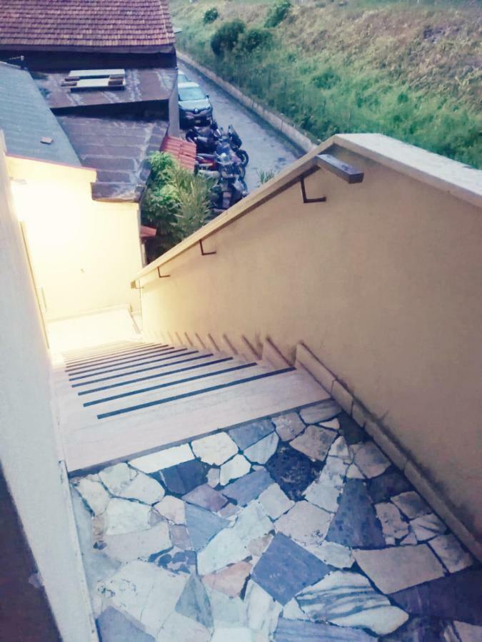 Lina Dream House Lägenhet Florens Exteriör bild